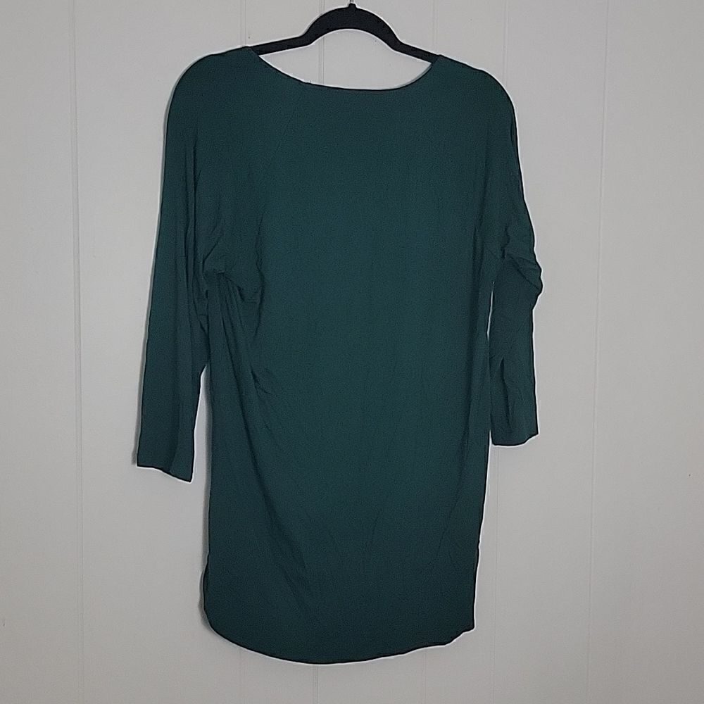 High low blouse   - Picture 3 of 4